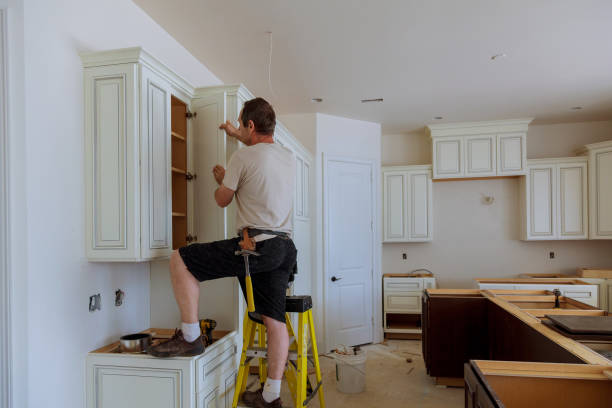 Licensed Kitchen Remodeling service in New Lisbon, WI - I E Kitchen