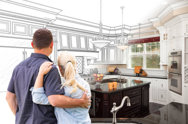 24/7 Emergency Kitchen Remodeling experts in New Lisbon, WI