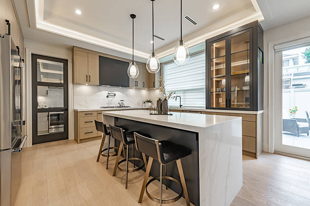 Affordable Kitchen Remodeling solutions in New Lisbon, WI
